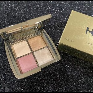 Hourglass Edit Mini -Sculpture Unlocked 
Shades in the palette: